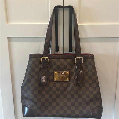 louis vuitton hampstead mm discontinued|Louis Vuitton bloomsbury bag.